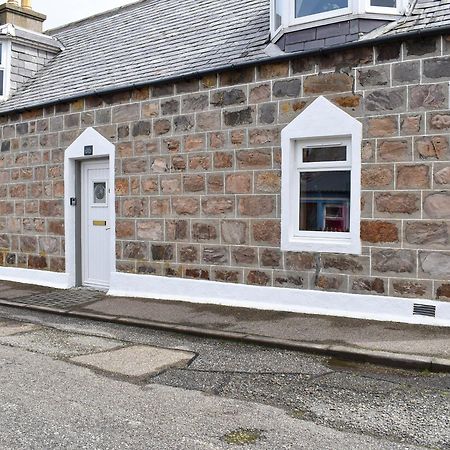 Tradewinds Villa Portknockie Eksteriør billede