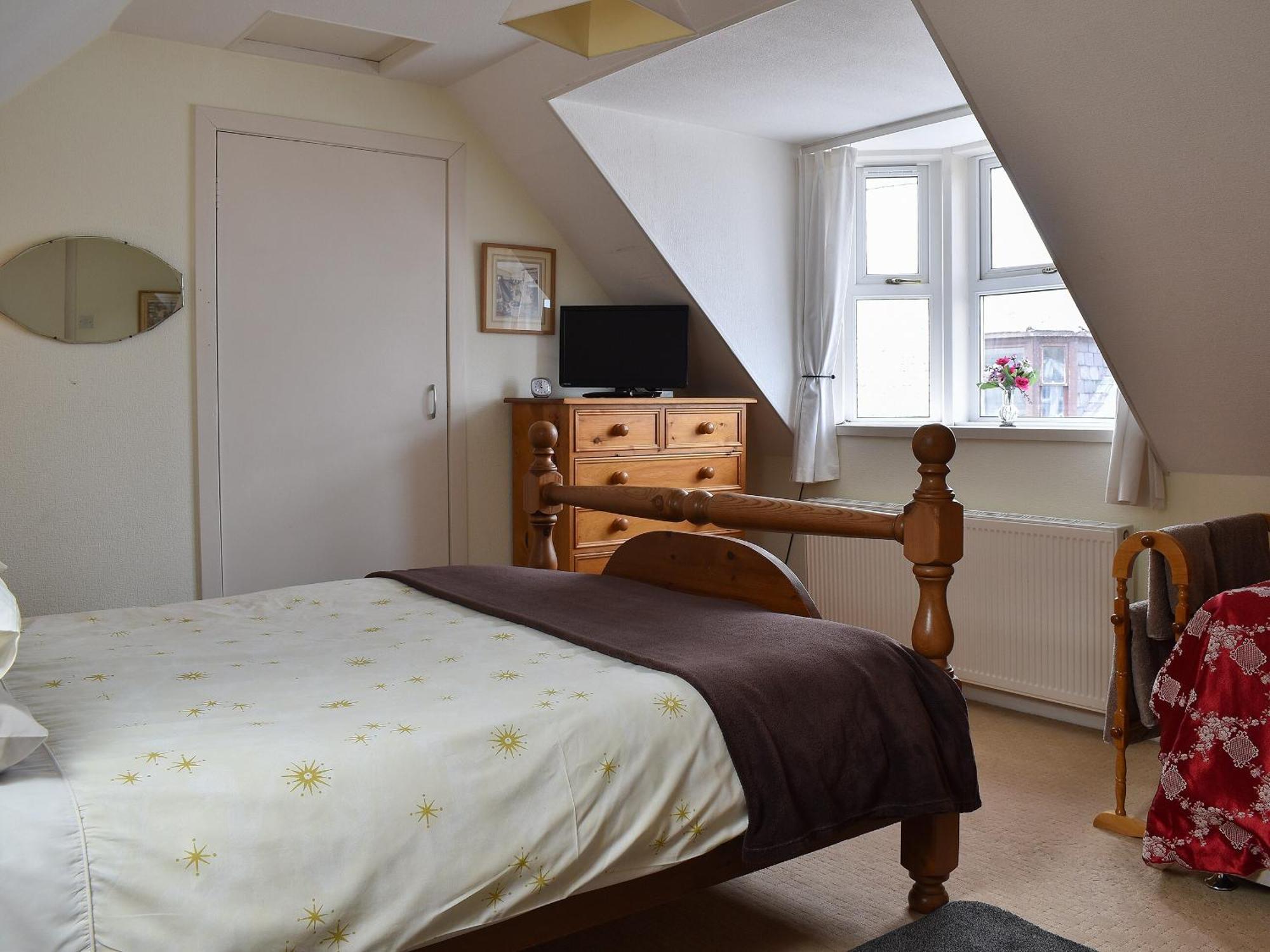 Tradewinds Villa Portknockie Eksteriør billede