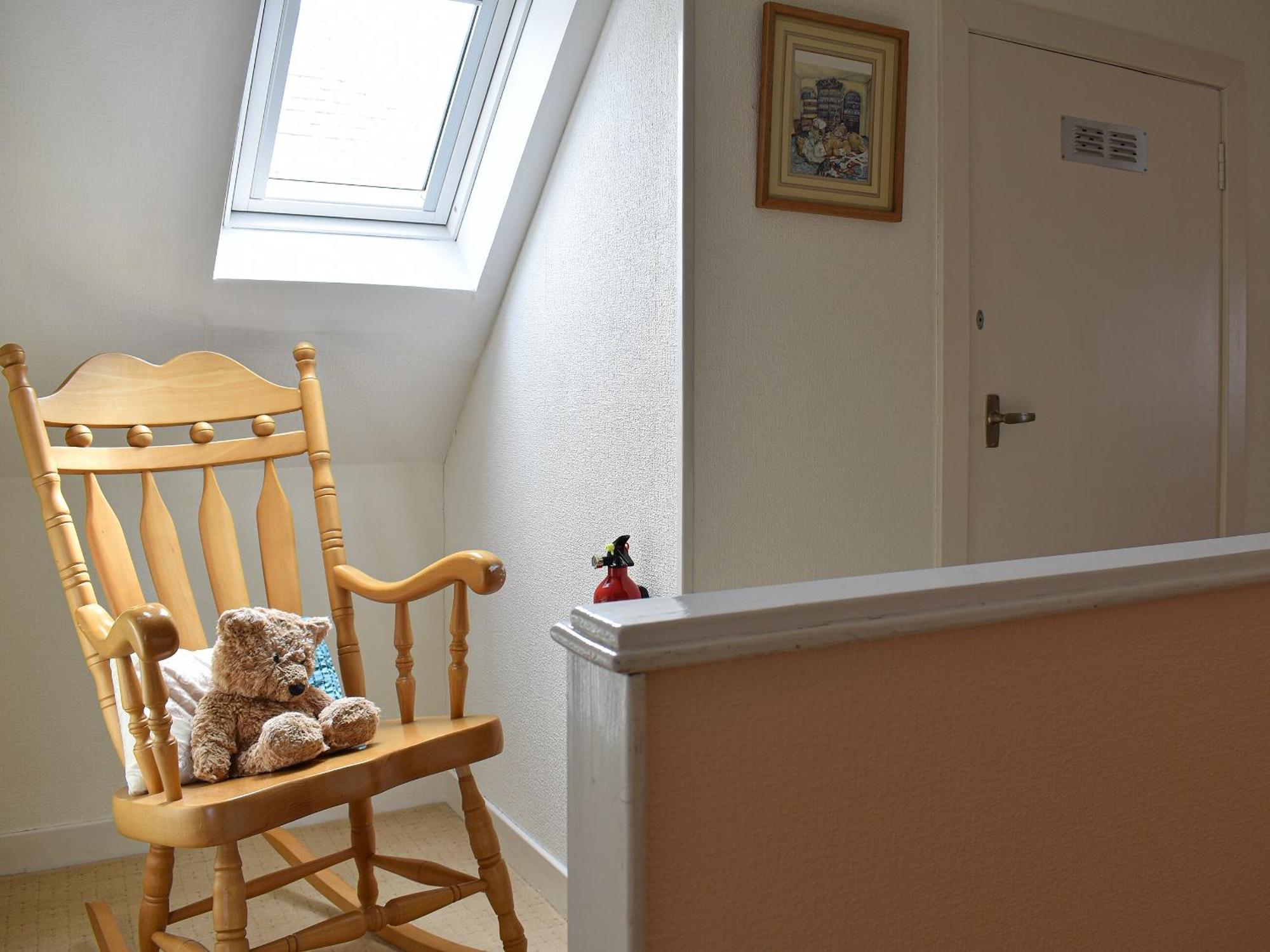 Tradewinds Villa Portknockie Eksteriør billede