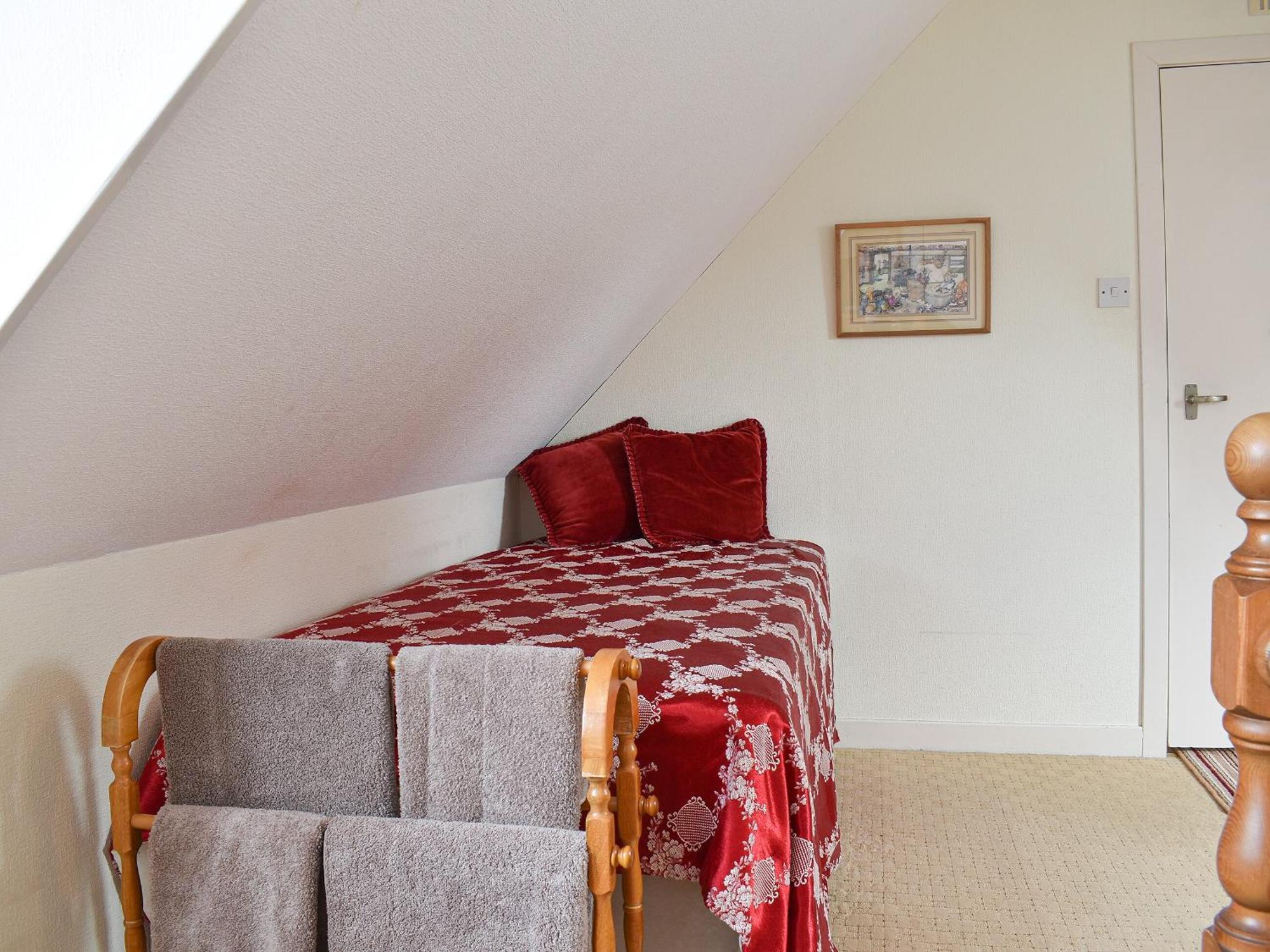 Tradewinds Villa Portknockie Eksteriør billede